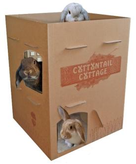 Cottontail Cottage