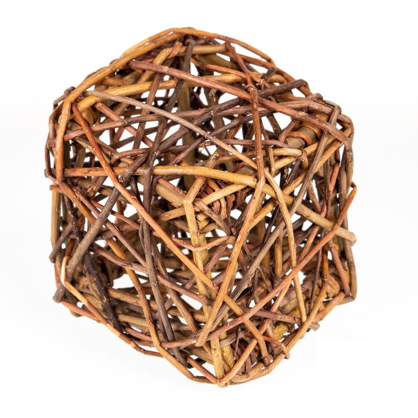 Willow cube